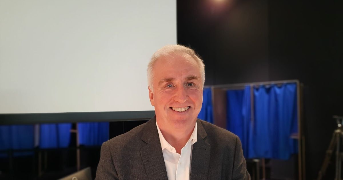 Alain Iriart : un président méconnu à la tête de l'agglomération Pays Basque