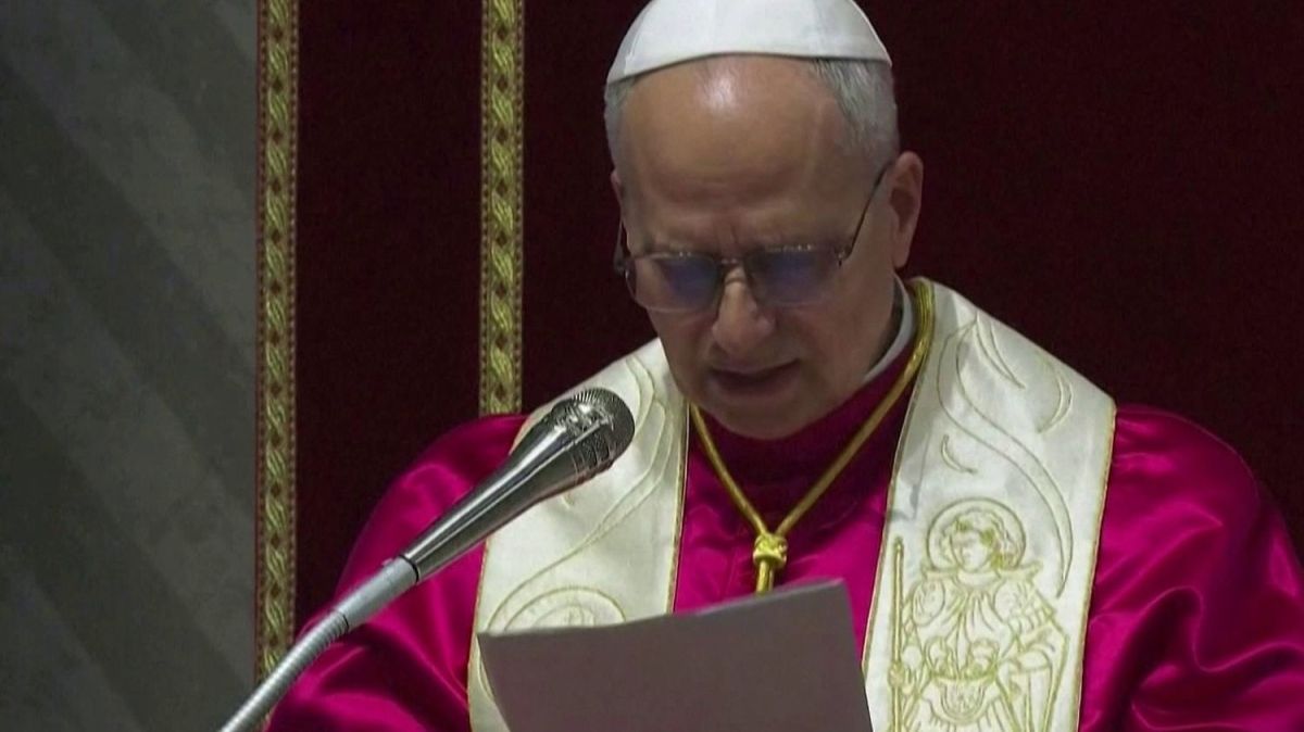 Tensions entre Donald Trump et le pape Léon XIV : une confrontation inattendue