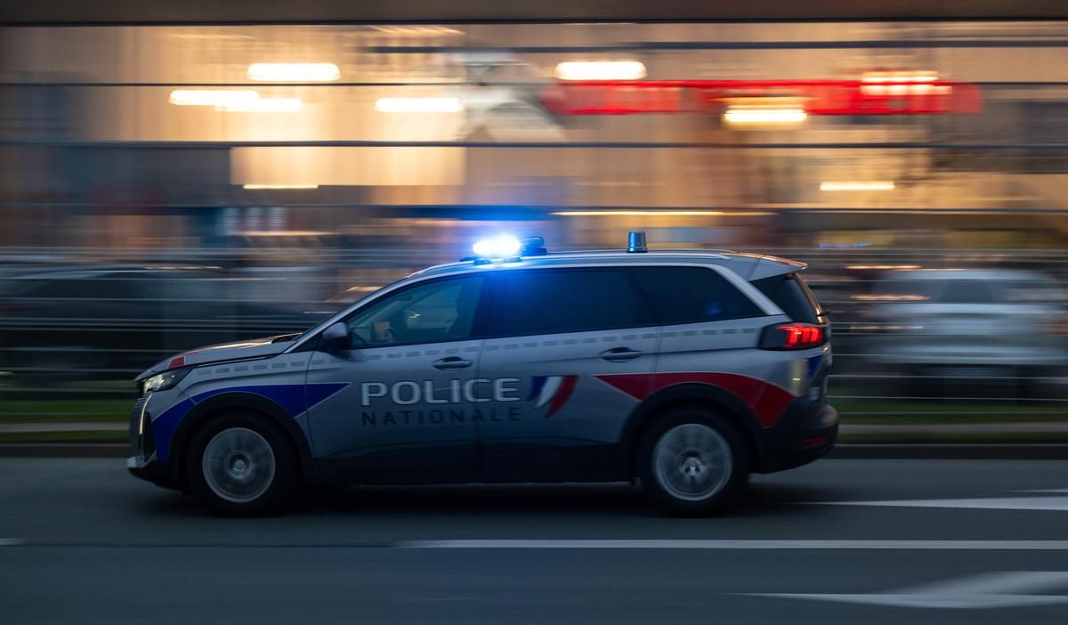 Bordeaux : une agression au couteau fait un blessé dans la nuit