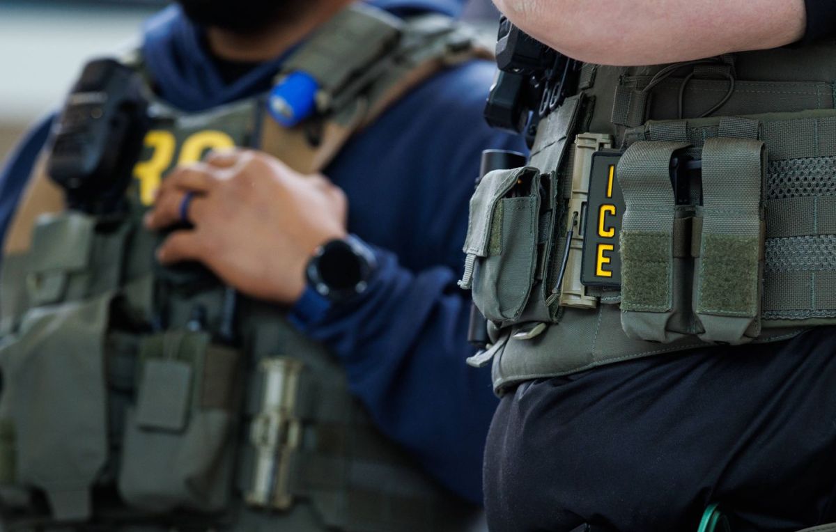 Une octogénaire française arrêtée par l'ICE aux États-Unis