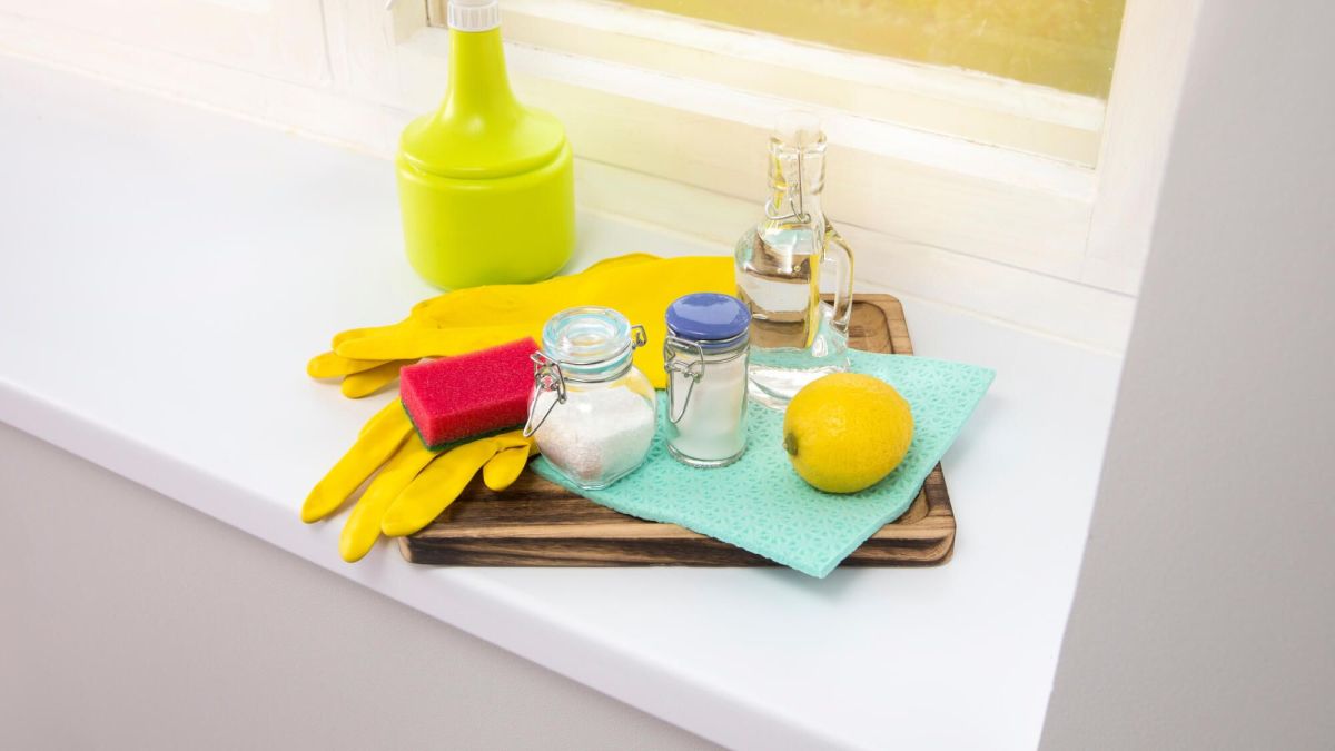 Les secrets de l'acide citrique : un allié incontournable pour le ménage