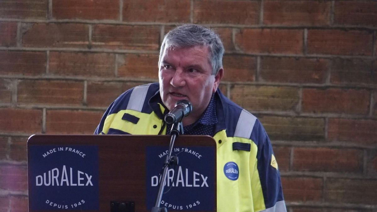 Duralex : un nouveau chapitre sans François Marciano à la tête