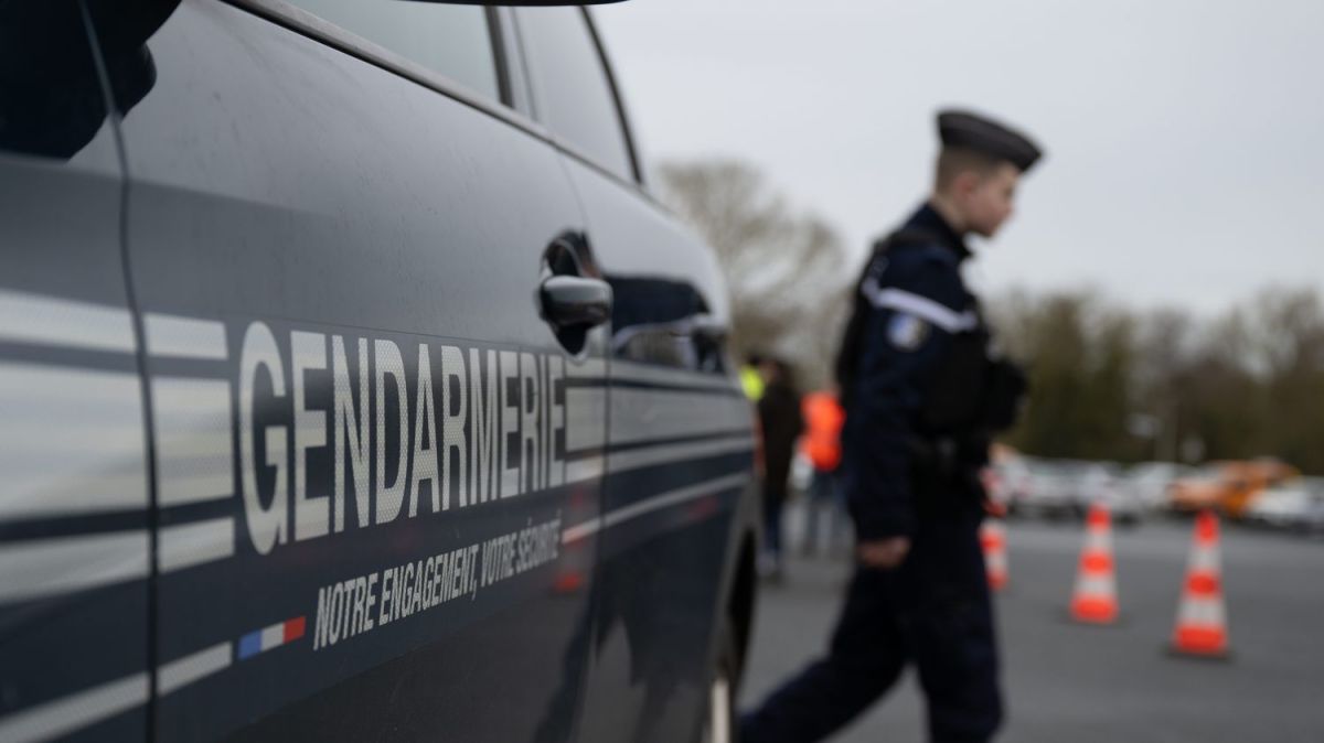 Une femme blessée par balle en Dordogne, un homme en garde à vue pour tentative de meurtre