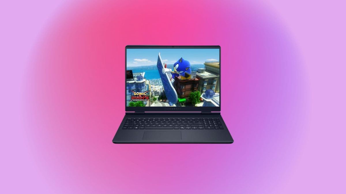 Le nouveau pc portable Alienware qui va révolutionner votre expérience de jeu