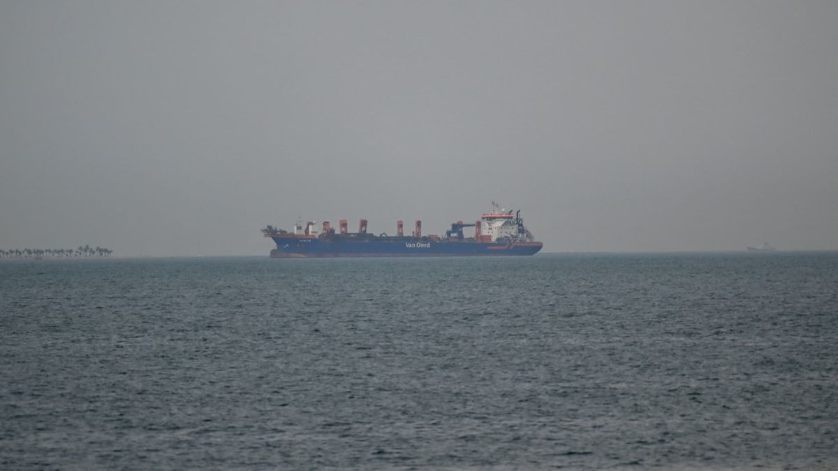 L'Iran réagit au blocus américain : une souveraineté bafouée?