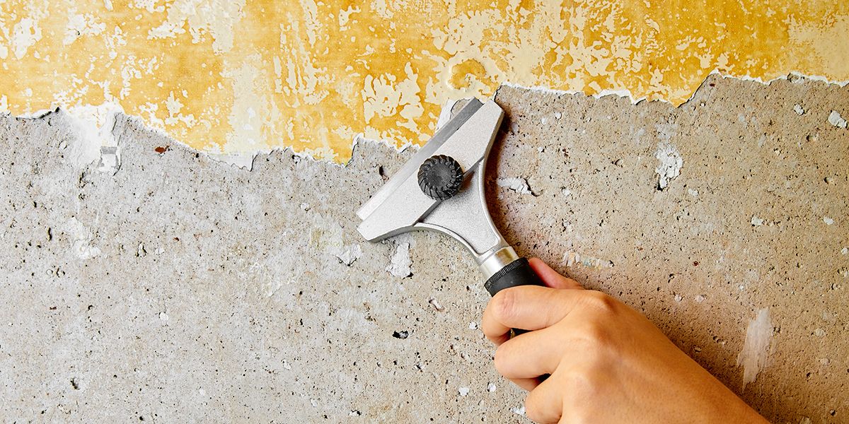 décaper un mur : guide pratique pour réussir sans effort