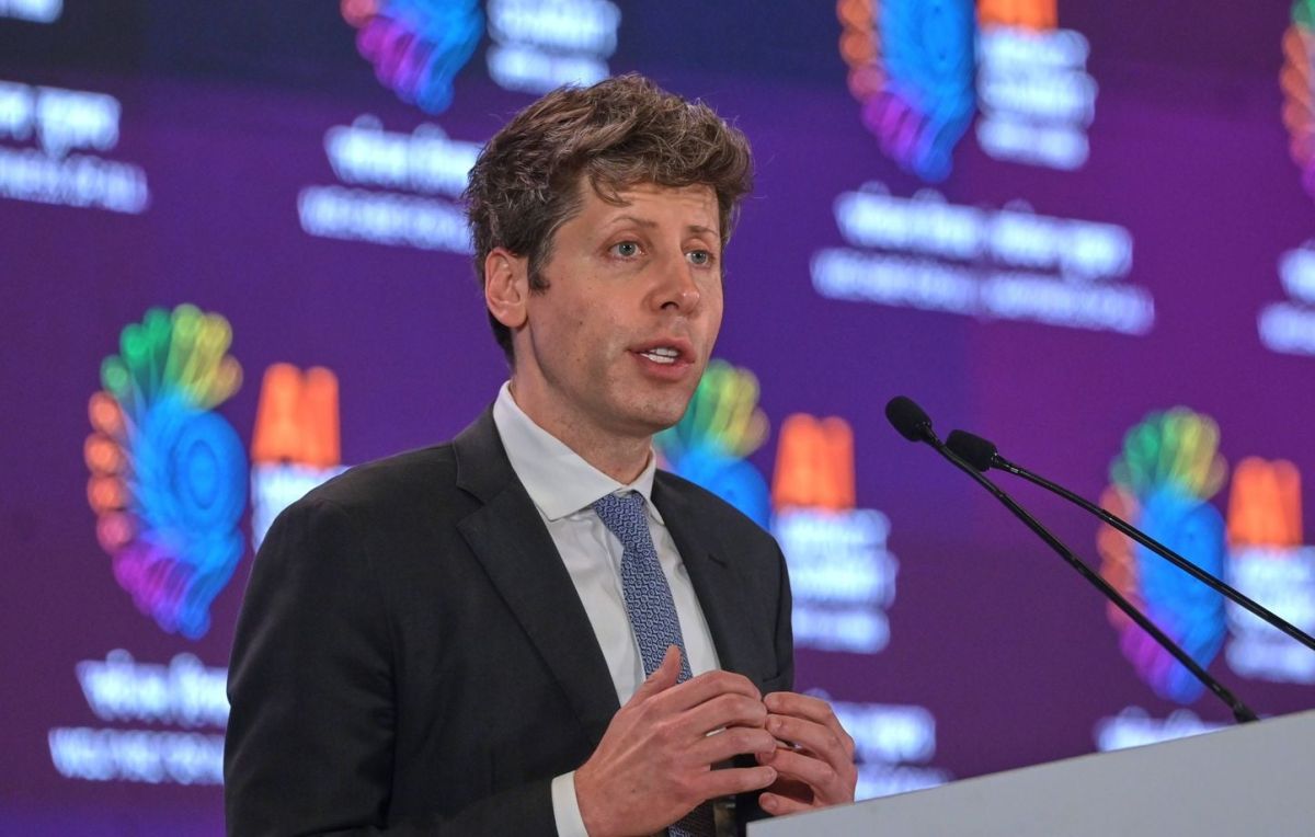 Détails troublants sur la tentative d'assassinat de Sam Altman, le PDG d'OpenAI