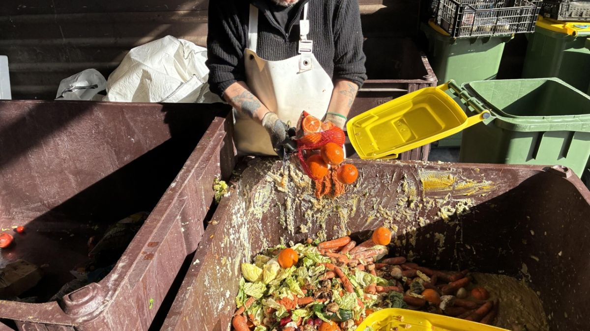 Quatre initiatives pour une Indre plus verte : face à la crise des déchets