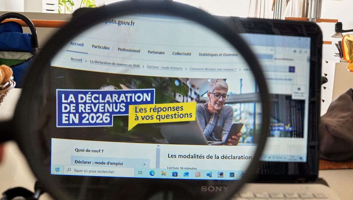 Déclarations de revenus : un printemps fertile dans les Pyrénées-Orientales