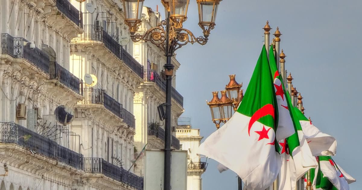 Tensions en Algérie : double tentative d'attentat à Blida lors de la visite du pape