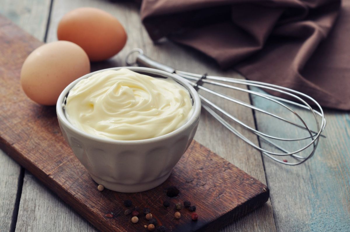 le secret d'un chef pour réussir votre mayonnaise à coup sûr