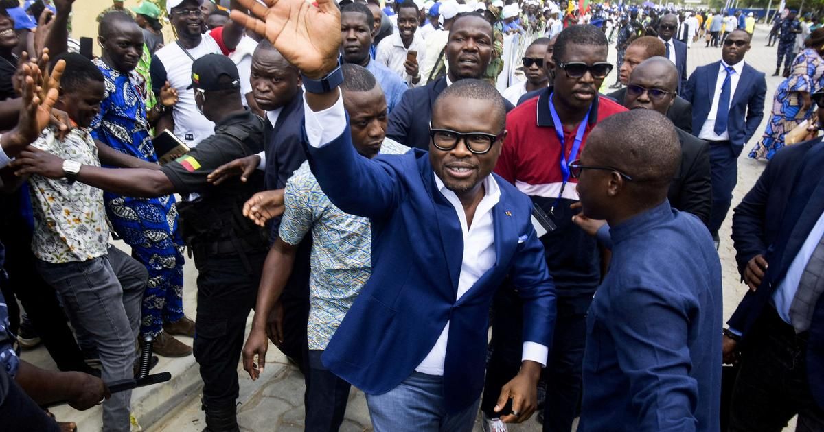 Romuald Wadagni remporte une victoire écrasante aux élections présidentielles du Bénin