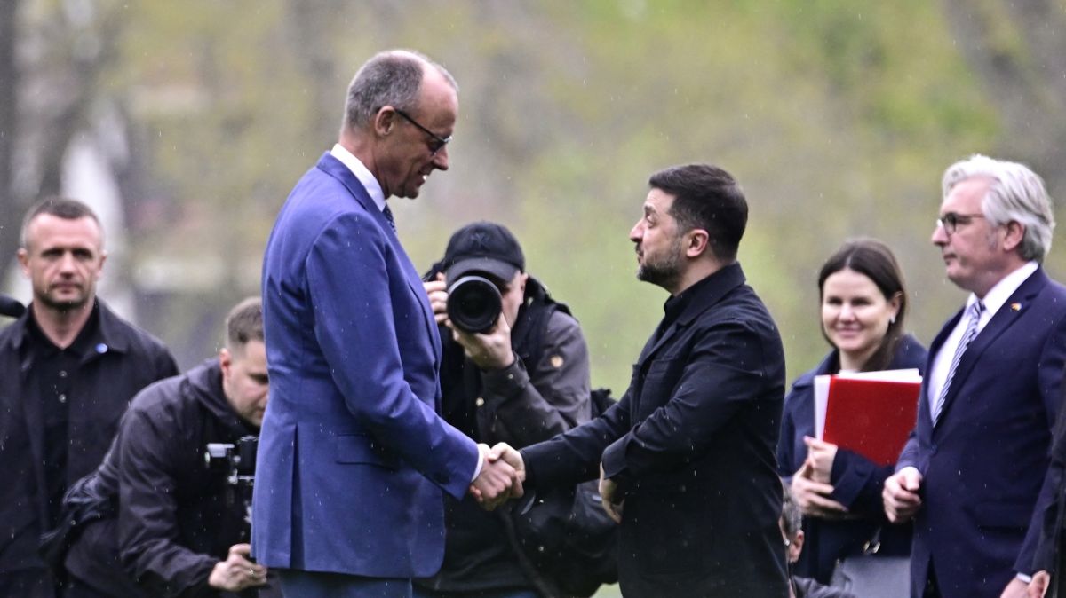 L'Ukraine, nouvelle étoile montante de l'innovation militaire en Europe