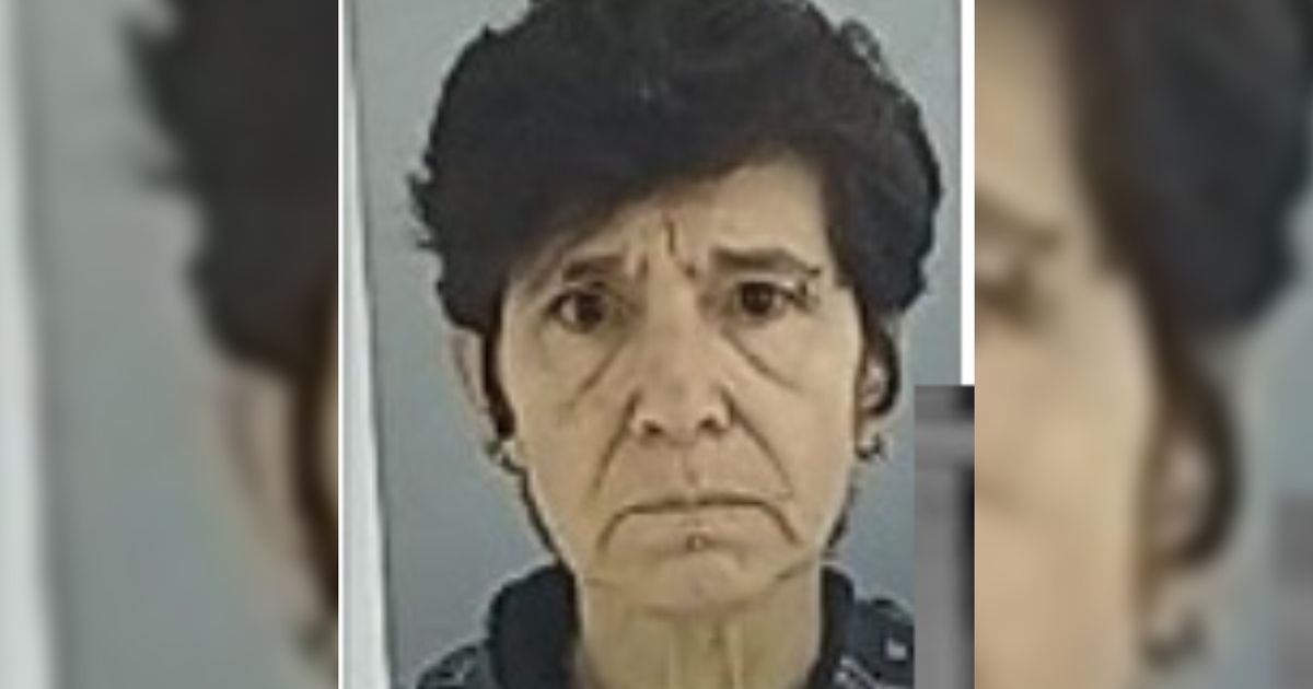 Appel à témoins : disparition mystérieuse à Jarnac