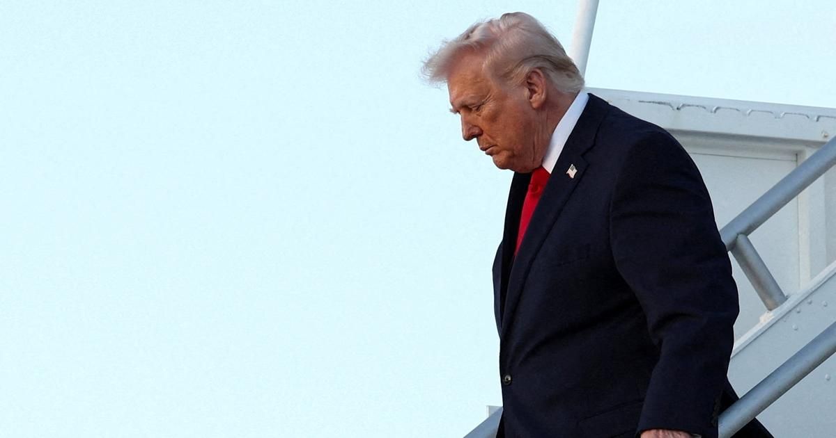 Rejet de la plainte de Trump contre le Wall Street Journal : un coup dur pour l'ancien président