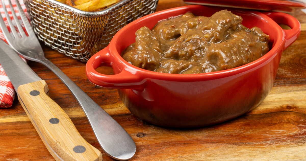 La carbonade flamande : un délice réconfortant à préparer à l’avance