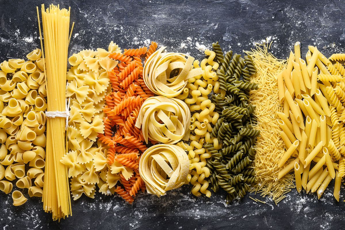 L'art de choisir ses pâtes : guide pratique