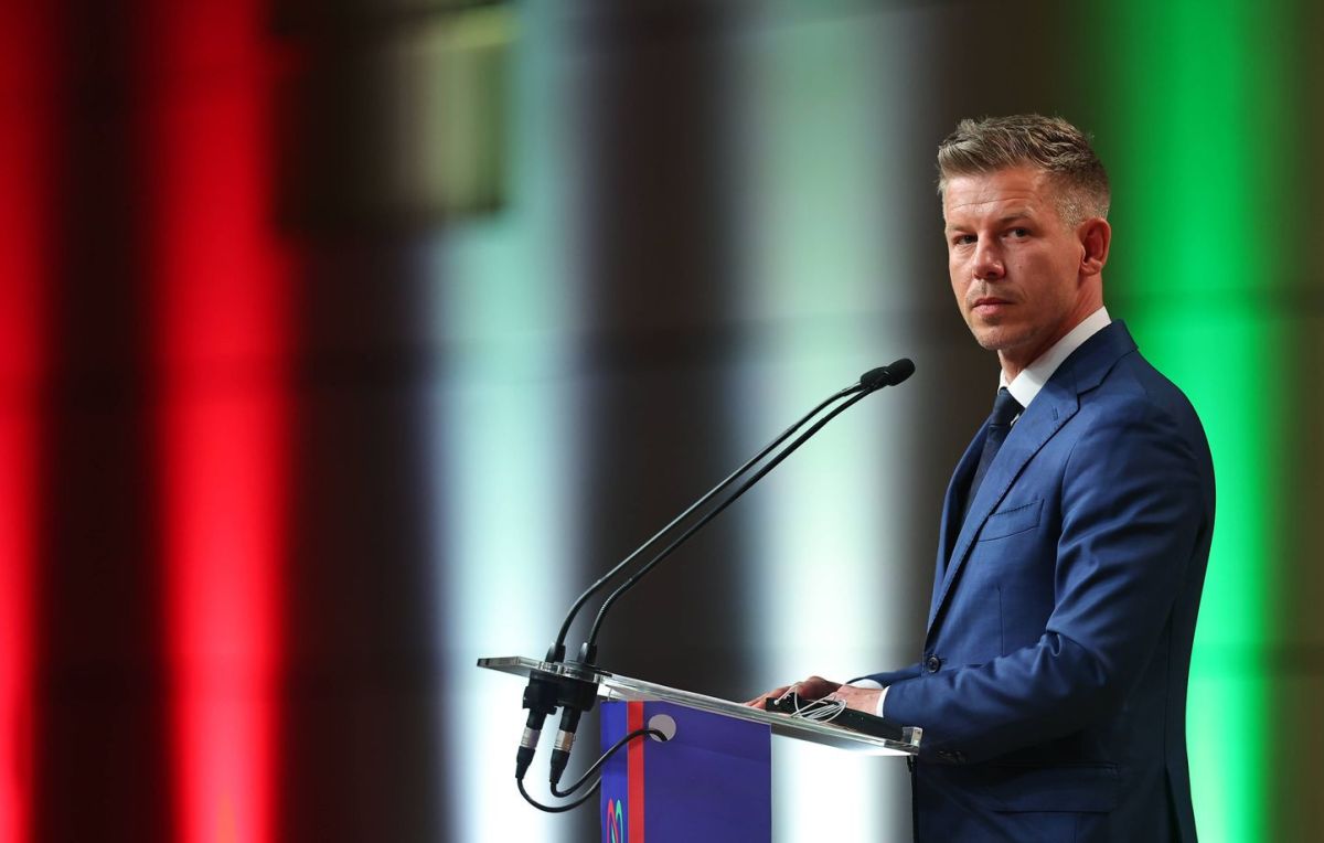 Péter Magyar : entre promesses et faux-bruits sur l'aide à l'Ukraine