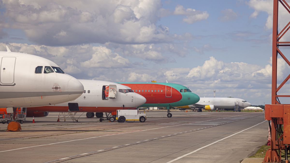 L’alerte sur le carburant : l’Europe face à une pénurie imminente