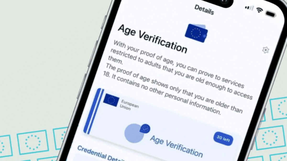Une nouvelle app de l'UE pour protéger nos enfants des contenus en ligne dangereux