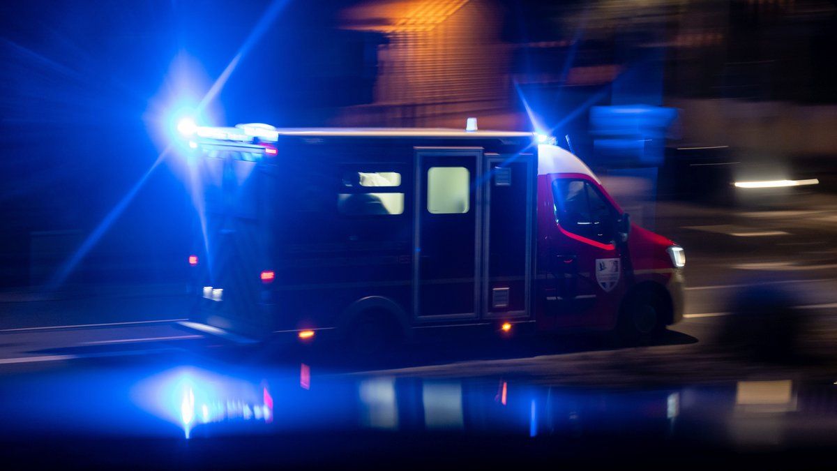 Accident tragique en Gironde : un jeune de 17 ans perdu, deux autres en soins intensifs