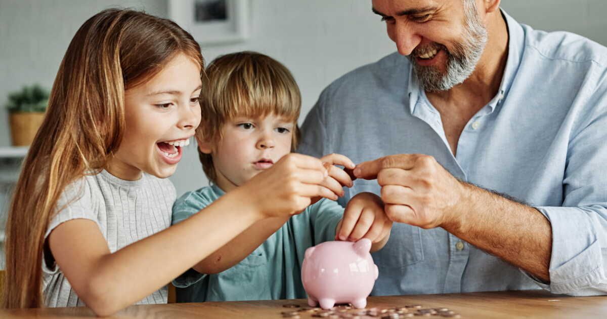 Les parents peuvent-ils retirer de l'argent sur le compte épargne de leurs enfants ?