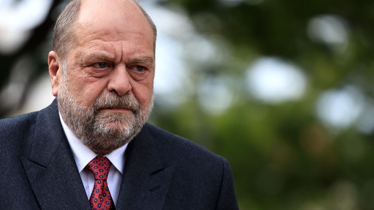 Éric Dupond-Moretti face à la justice : quand les mots se transforment en accusations