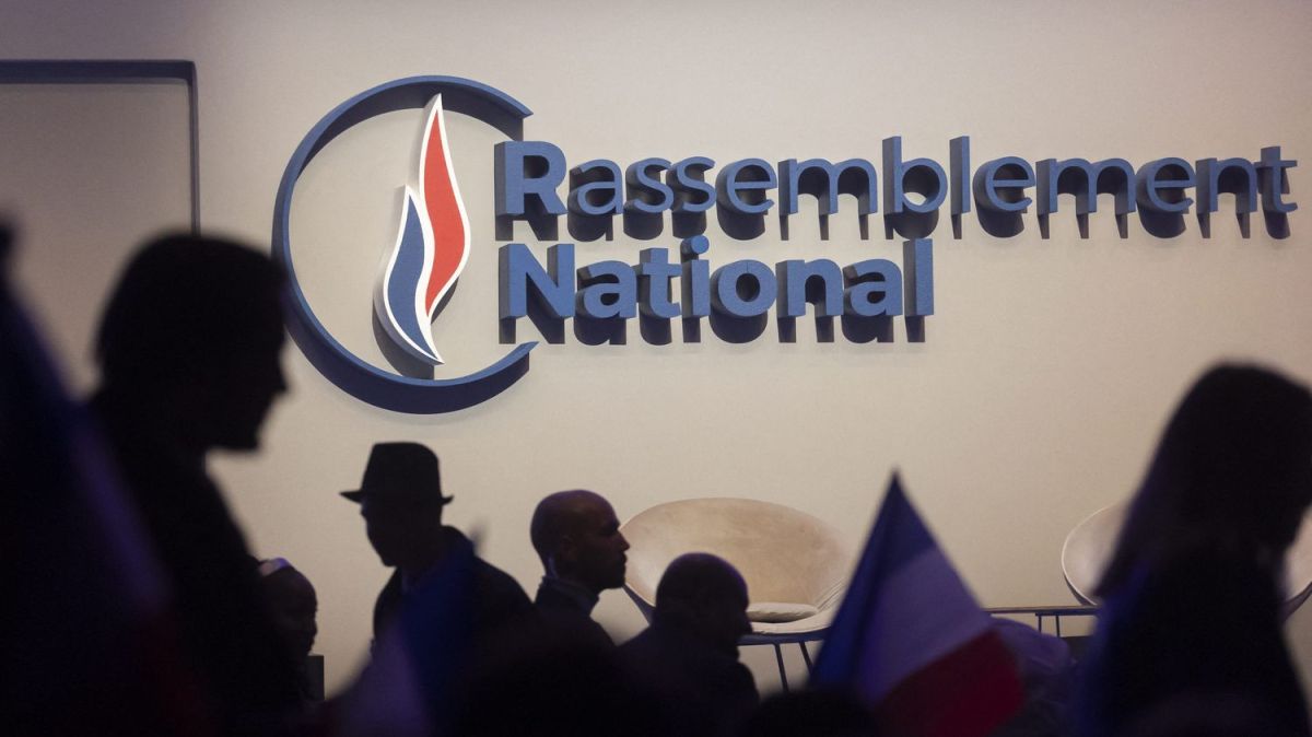 Le Rassemblement national se prépare pour la présidentielle 2027 à Orléans