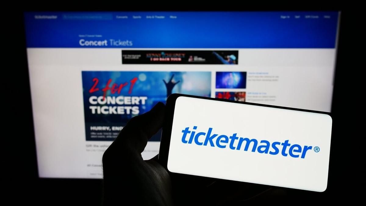 Ticketmaster reconnu coupable de monopole aux États-Unis : vers des sanctions majeures ?