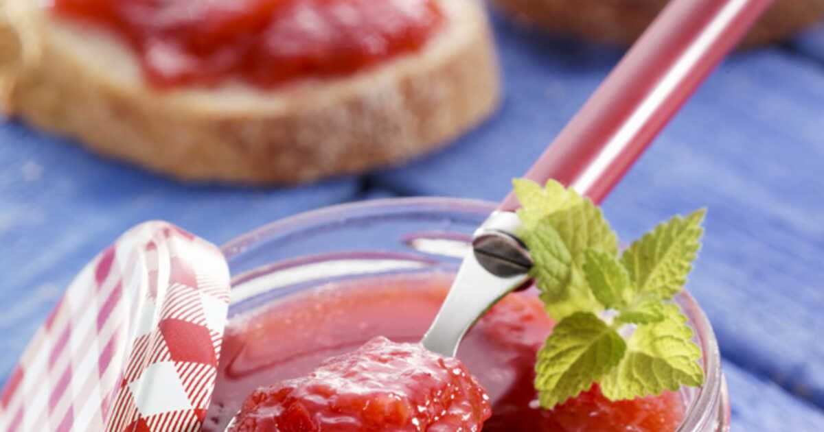 Des confitures maison pour savourer l'été