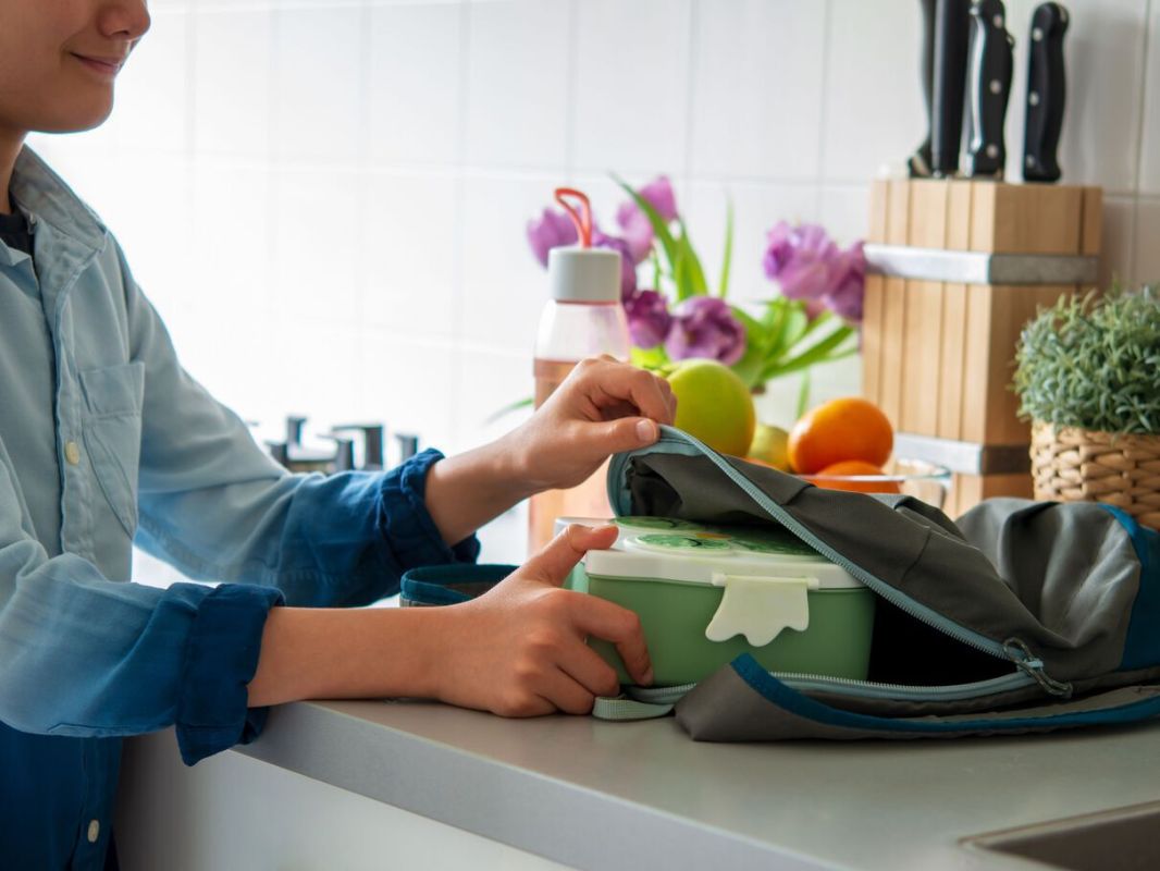 Des goûters maison à glisser dans le cartable : 9 recettes simples et délicieuses