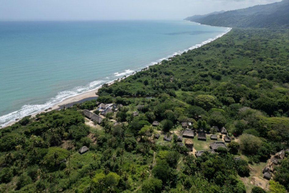 Colombie : l'envers du décor d'un joyau touristique miné par la violence