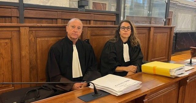 Un drame tragique aux fêtes de Bayonne : le procès de Jérôme Verin en pleine lumière