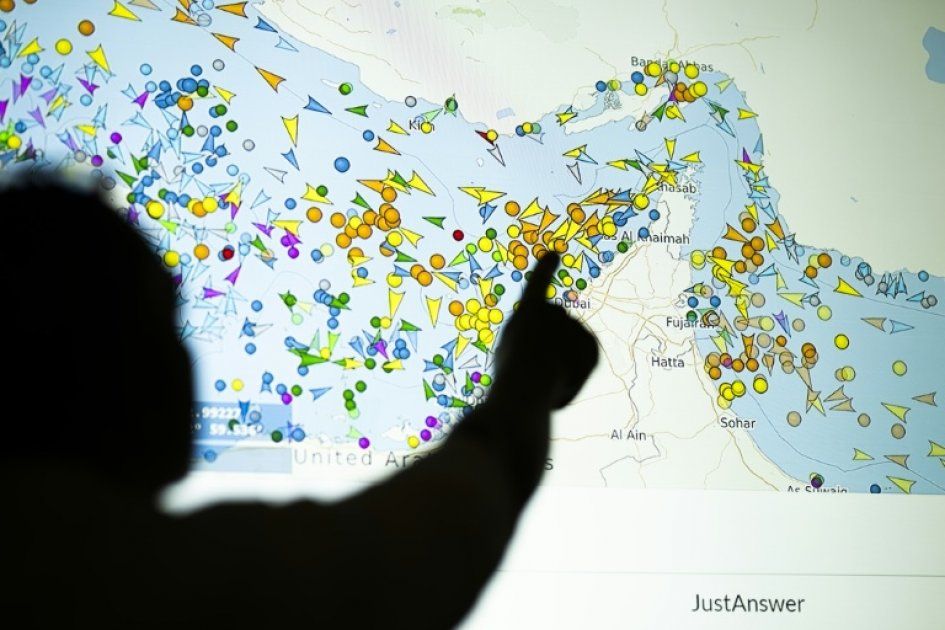 Tensions croissantes entre les États-Unis et l'Iran : Ormuz dans la tourmente