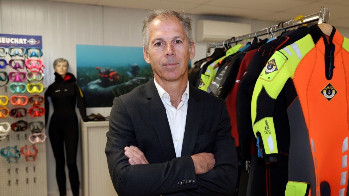 Beuchat : l'innovation ancrée dans son héritage marseillais