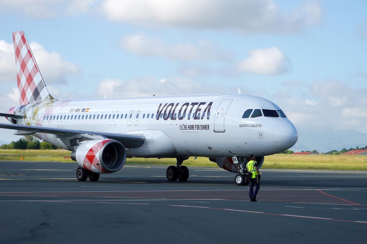 Volotea et la hausse des billets : une légalité sous enquête