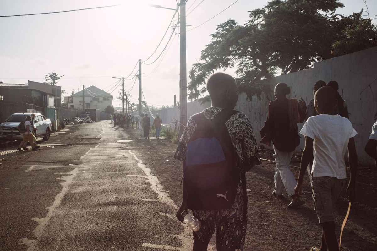 Nationalité française : un nouveau défi pour les enfants étrangers nés à Mayotte