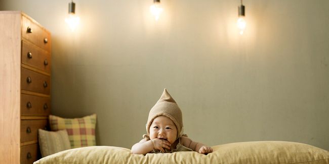 Cinq idées déco pour la chambre de bébé qui vont faire la différence