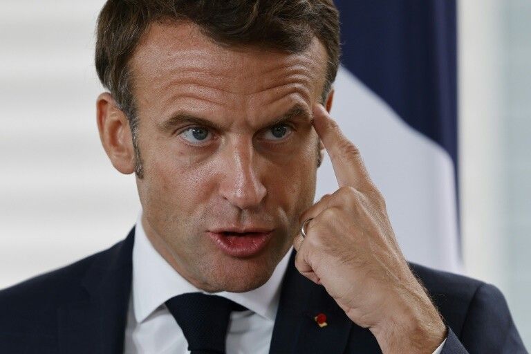 Réforme des retraites : Macron envisage un départ à 64 ans avec conditions