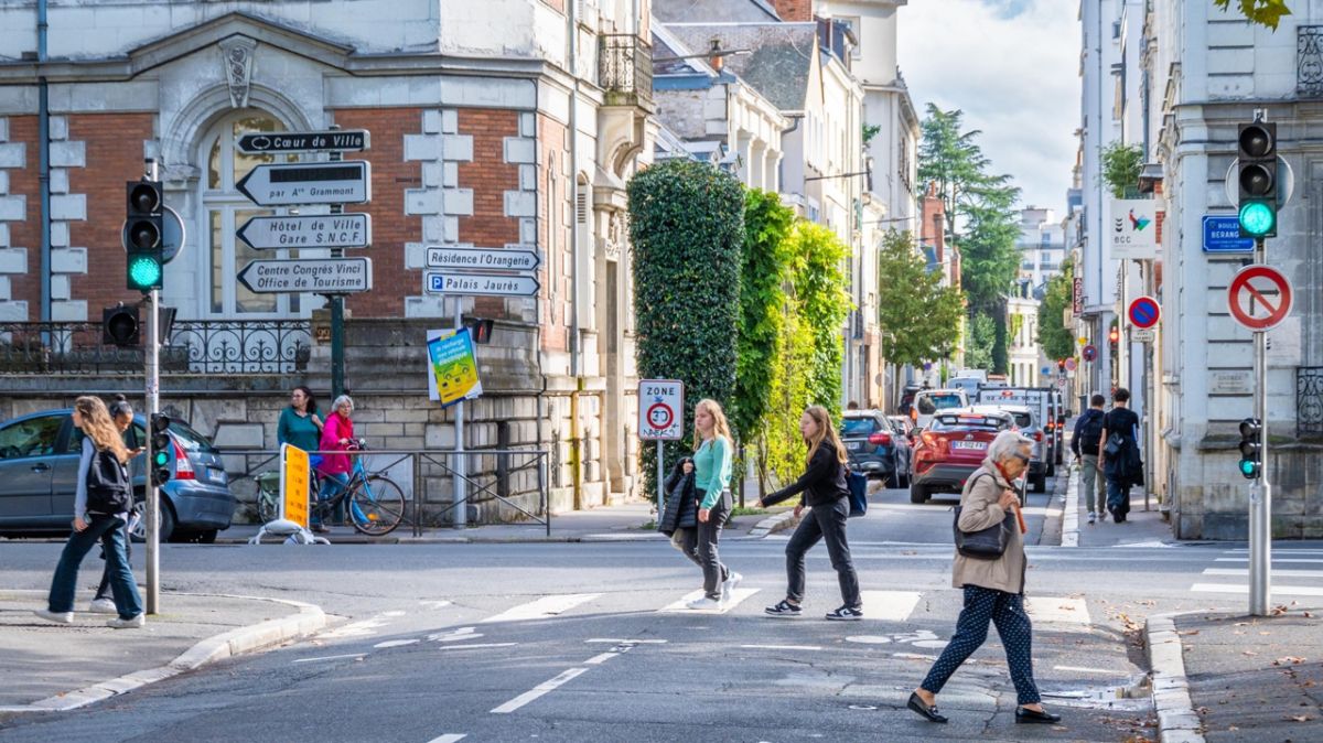 La fin des stationnements en ville : une réalité ou une rumeur ?
