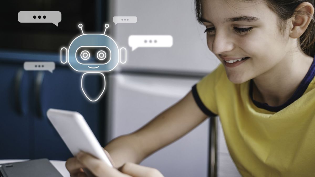 Une enquête alerte sur les risques de l'intelligence artificielle conversationnelle sur la santé mentale des jeunes
