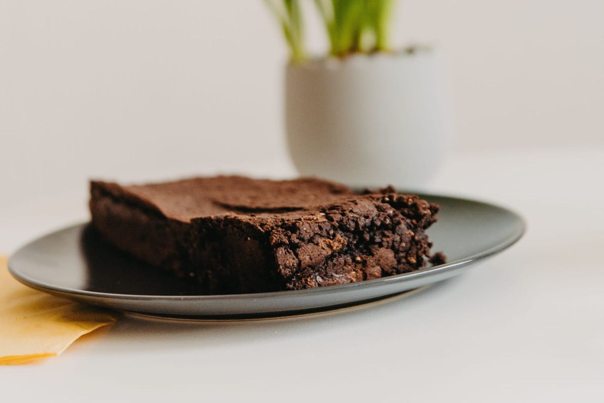 Brownie healthy sans culpabilité : une recette facile et rapide à tester