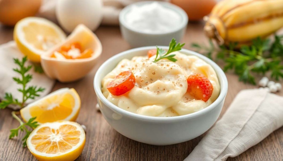 La chantilly salée : une recette qui surprend et ravit