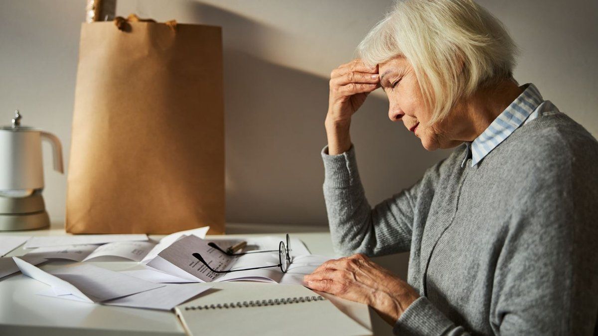 Une erreur de l'Agirc-Arrco met en péril des milliers de retraites