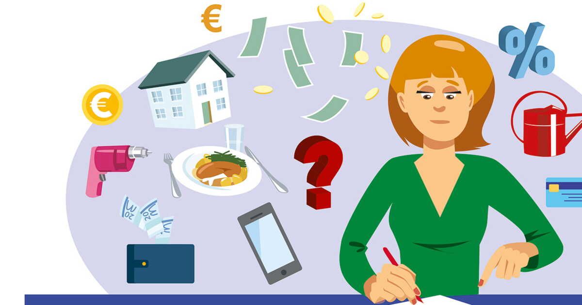 Déclaration de revenus : vérifiez vos oublis pour éviter les surprises