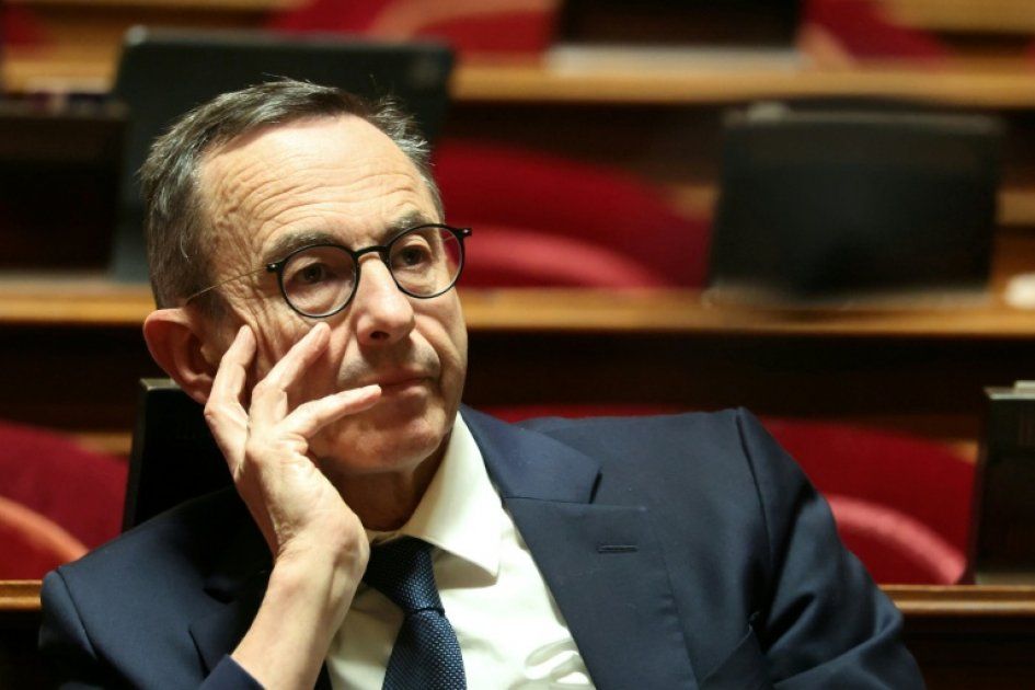 Retailleau face à Nuñez : la bataille des idées sur l'entrisme au Sénat