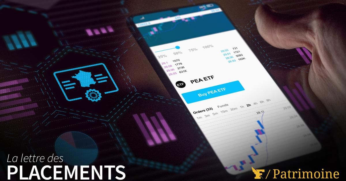 Explorer les ETF éligibles au PEA : dons et démarches à suivre
