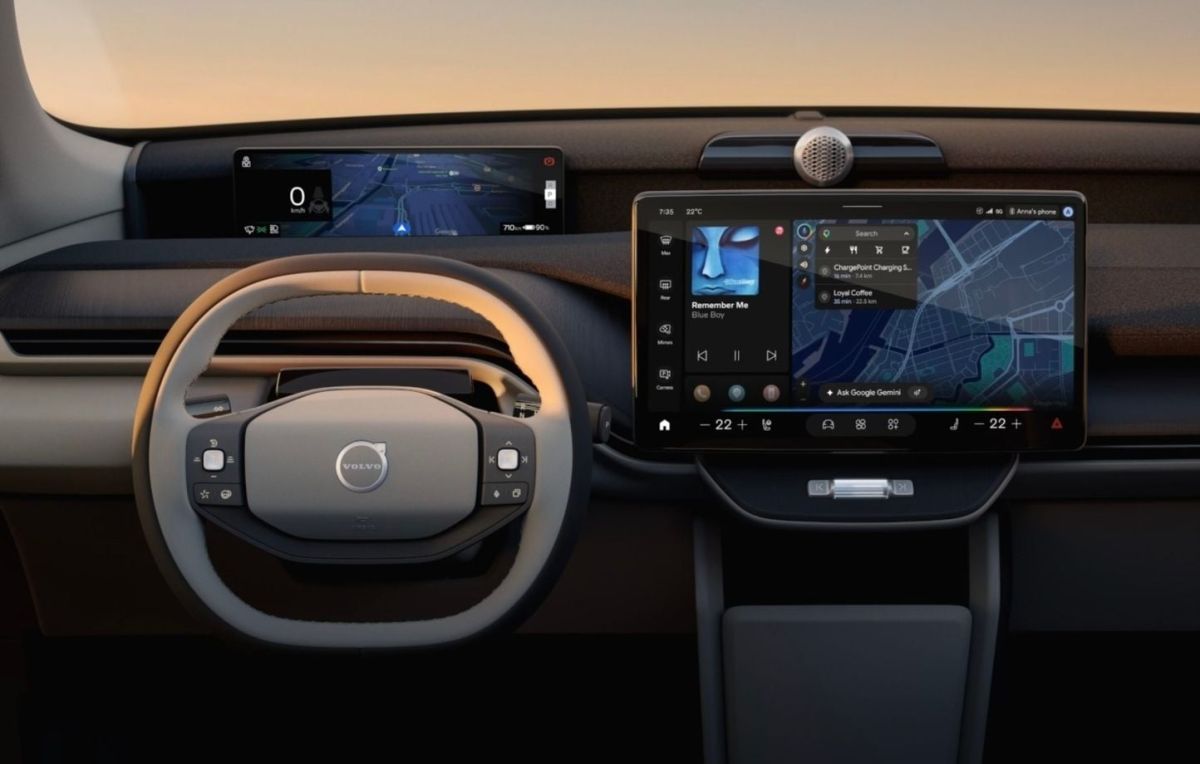 L'avenir des voitures intelligentes : Gemini repousse les limites de l'assistance routière