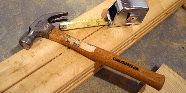 Démystifier les marteaux : un outil essentiel