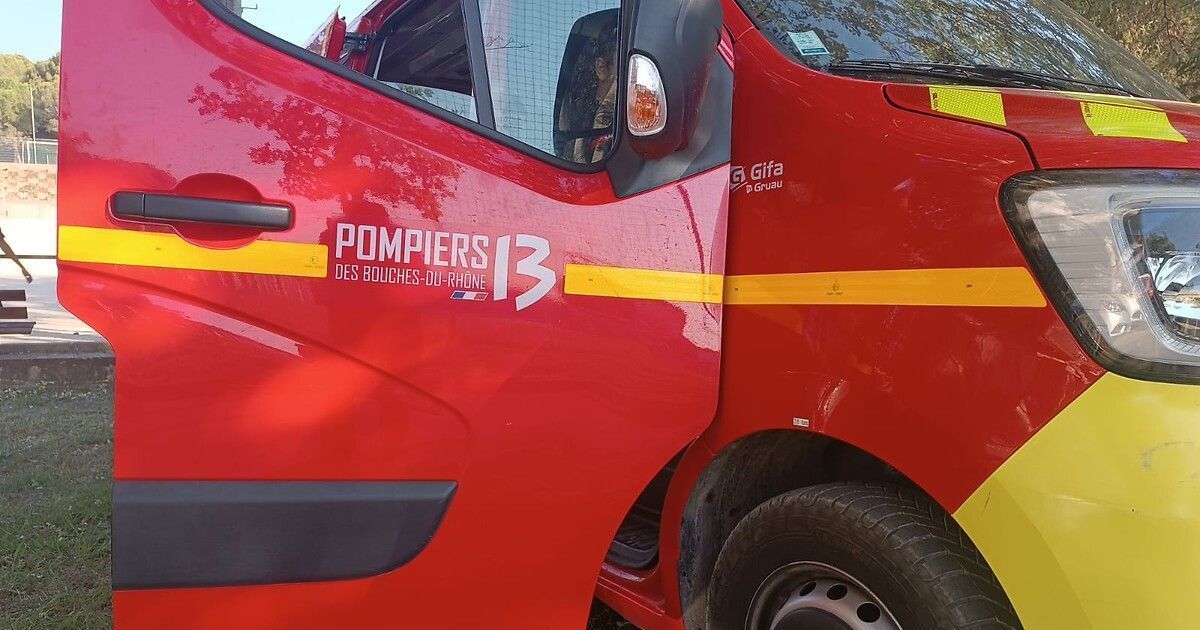 Evacuation de la clinique de Marignane : un incident troublant